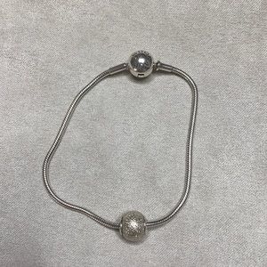 Pandora Bracelet Authentic